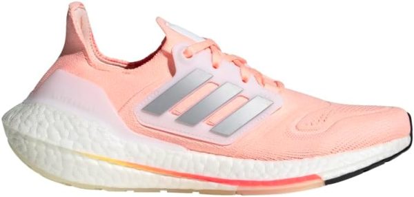 adidas Womens Ultraboost 22 Running Shoes