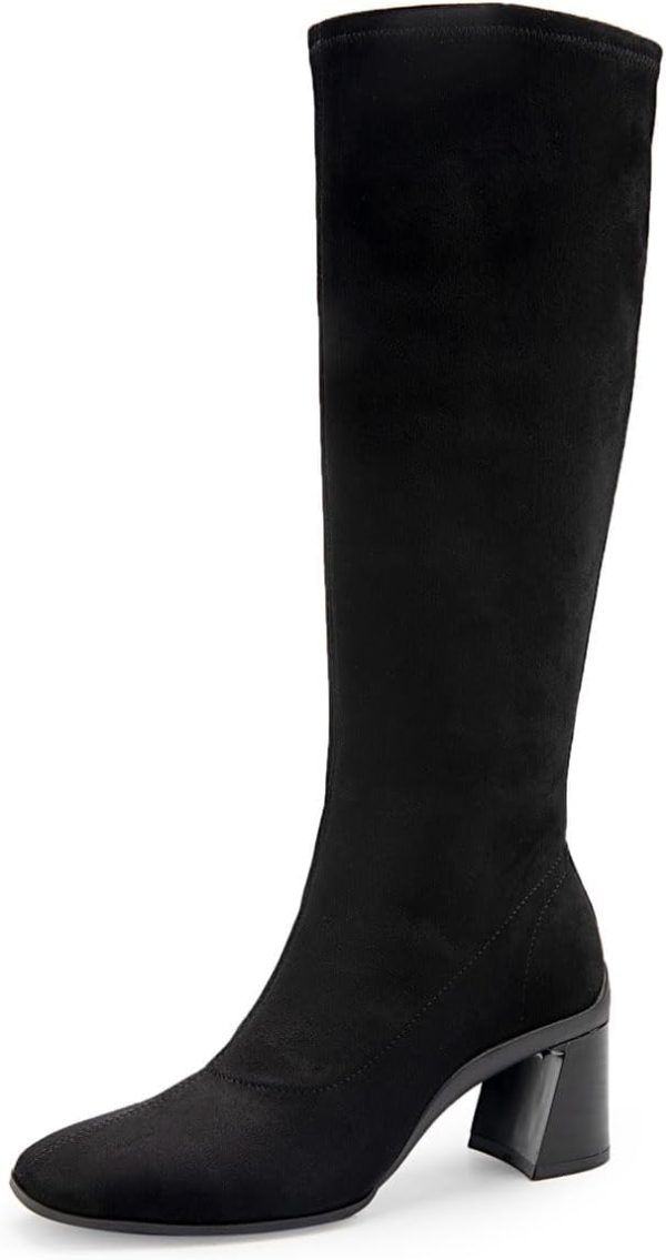 Aerosoles Women's Centola Knee High Boot