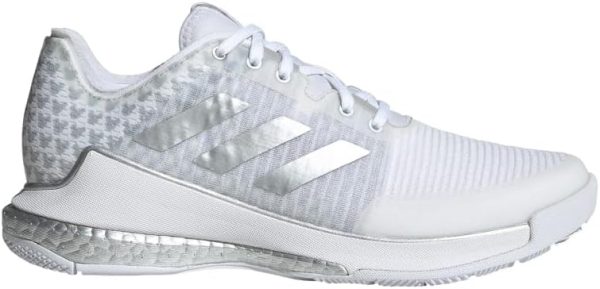 adidas Women's Crazyflight Volleyball Shoes