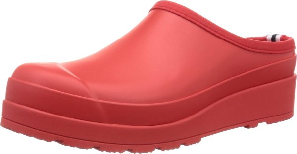 Hunter Women's Play Clog