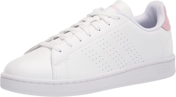 adidas Women's Advantage Sneaker