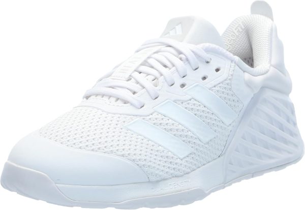 adidas Unisex-Adult Dropset 3 Training Sneaker