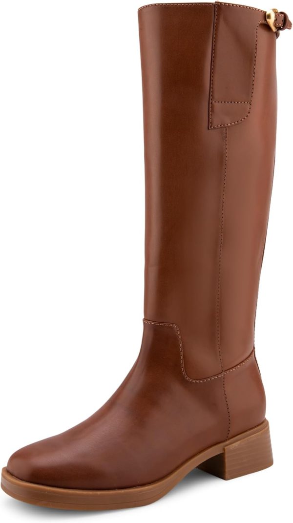 Aerosoles Women's Della Knee High Boot