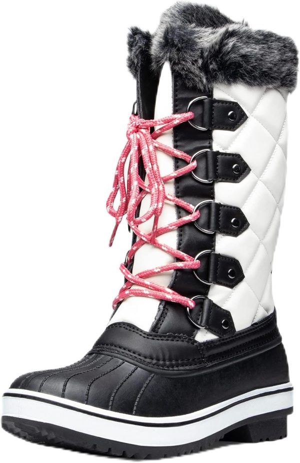 Arctix Women's Chalet Winter Boot