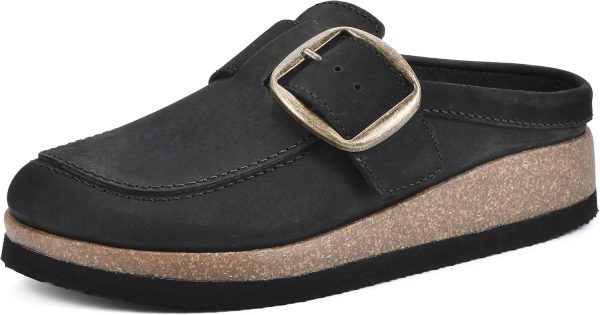 WHITE MOUNTAIN Women's Bueno Mule