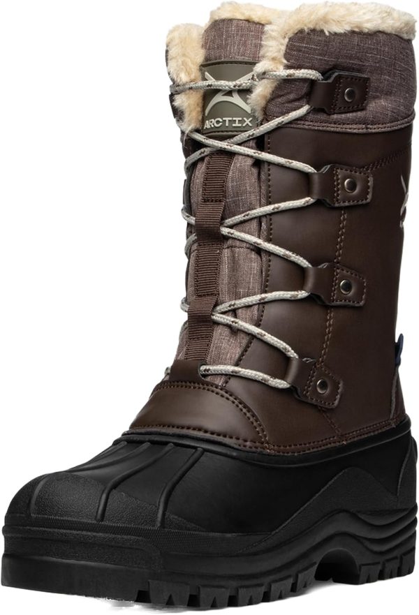 Arctix Women's Boreas Winter Boot