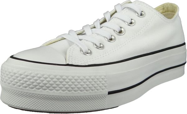 Converse Women's Chuck Taylor All Star Lift Sneakers