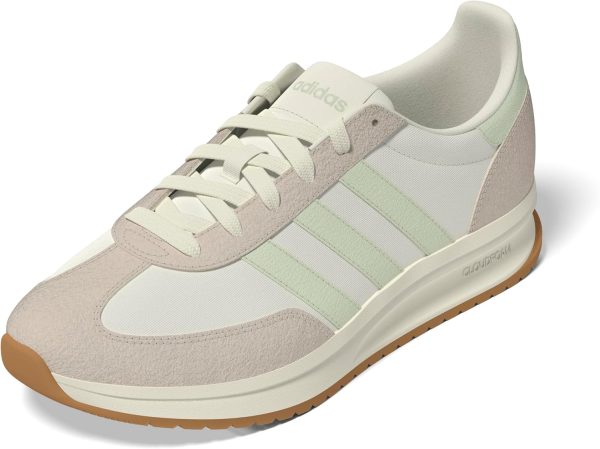 adidas Women's Run 72 Sneaker