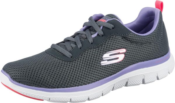 Skechers Women's Flex Appeal 4.0-Brilliant View Sneaker