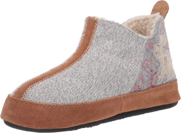 Acorn Women's Forest Bootie Slipper