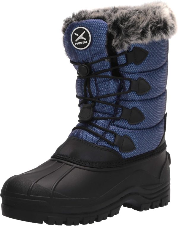 Arctix Women's Below Zero Winter Boot